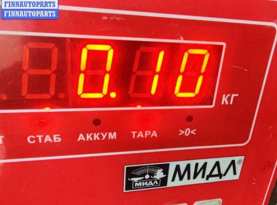 купить Форсунка топливная на Opel Vectra C (2002-2008)