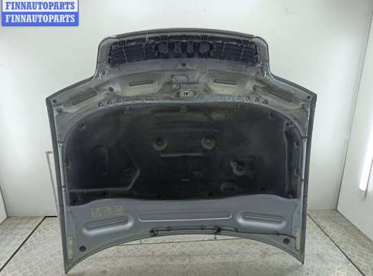 купить Капот на Audi A6 C5 (1997-2005)