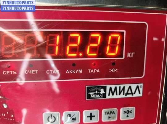 купить Капот на Audi A6 C5 (1997-2005)