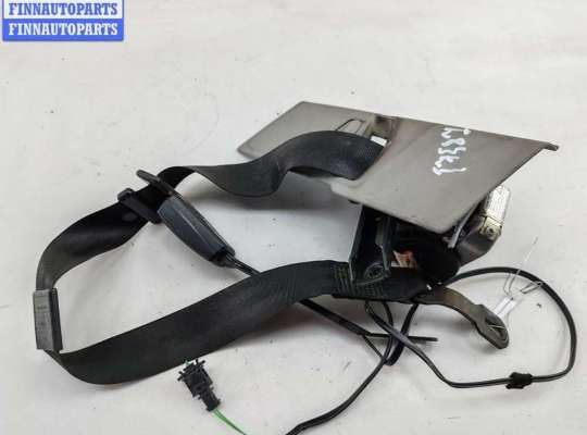 Ремень безопасности передний левый AU1725608 на Audi A8 D2 (1994-2002)