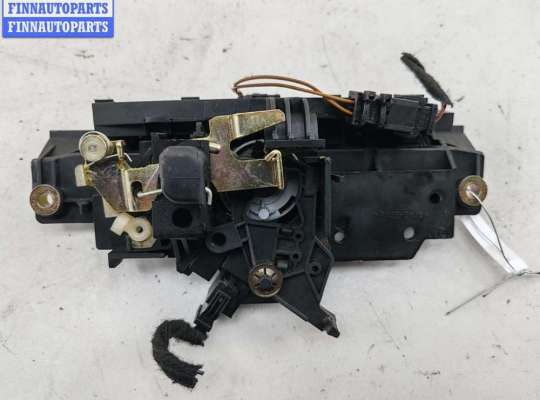 Ручка крышки багажника (задней двери) на Audi A6 (C5)