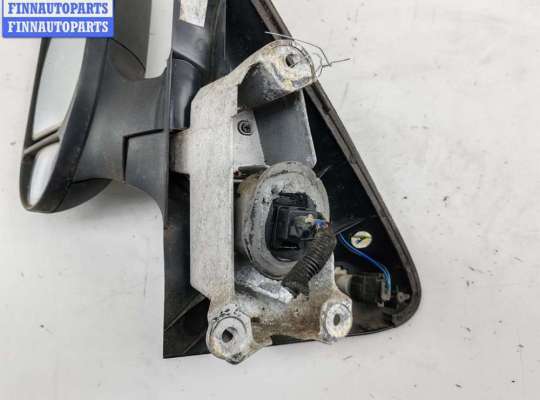 купить Зеркало наружное левое на Ford Transit (2006-2014)