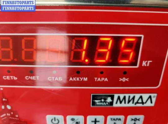купить Решетка радиатора на Opel Astra H (2004-2009)