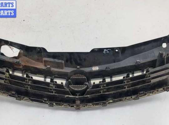 купить Решетка радиатора на Opel Astra H (2004-2009)