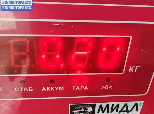 купить Трубка масляная турбины на Ford Galaxy (2000-2006)