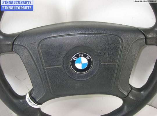 купить Руль на BMW 3 E36 (1991-2000)