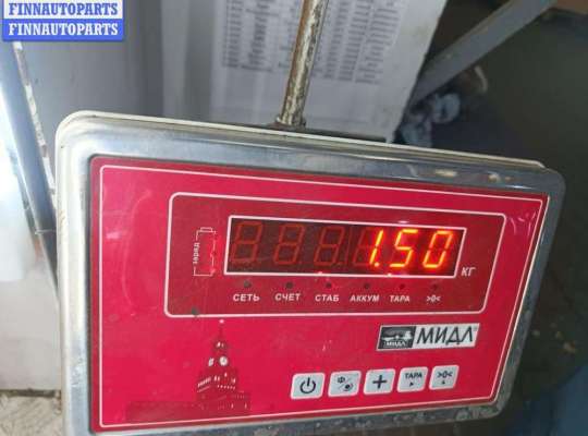 Суппорт на Volkswagen Golf IV (1J)