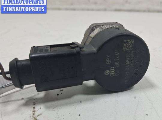 купить Регулятор давления топлива на Audi A4 B8 (2007-2015)