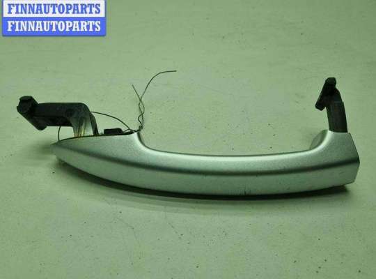 Купить Ручка двери наружная задняя правая на Volkswagen Passat B6 Ручка двери наружная задняя правая VG2577857 на Volkswagen Passat B6