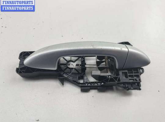 купить Ручка двери наружная задняя правая на Volkswagen Passat B6