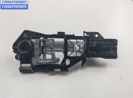 купить Ручка двери наружная задняя правая на Volkswagen Passat B6