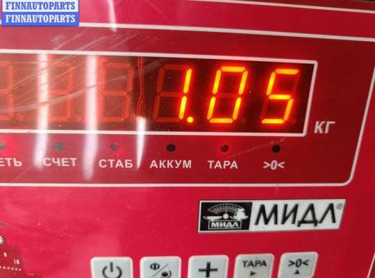 купить Уплотнитель двери передней левой на Mercedes E-Class W210 (1995-2002)