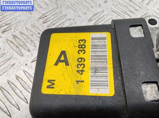 купить Заслонка дроссельная на BMW 5 E39 (1995-2003)