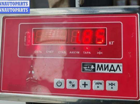 купить Заслонка дроссельная на BMW 5 E39 (1995-2003)