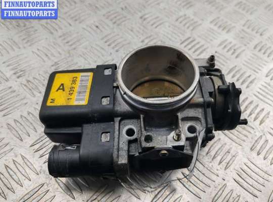 купить Заслонка дроссельная на BMW 5 E39 (1995-2003)