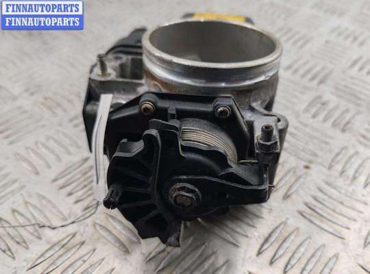 купить Заслонка дроссельная на BMW 5 E39 (1995-2003)