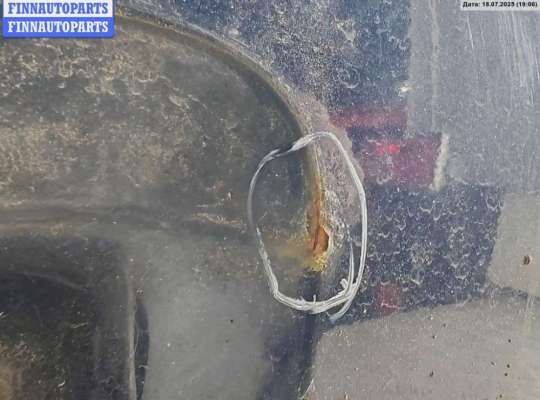 купить Крышка багажника (дверь задняя) на Volkswagen Passat B5
