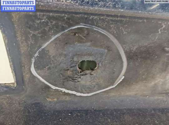 купить Крышка багажника (дверь задняя) на Volkswagen Passat B5