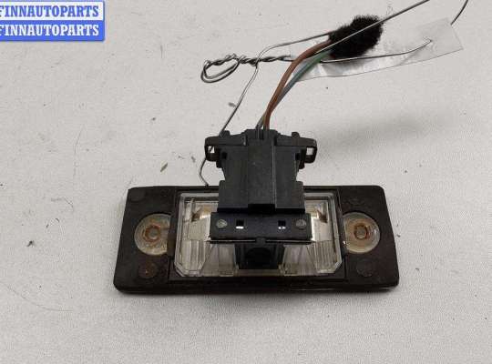 купить Подсветка номера на Volkswagen Bora