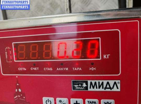 купить Переключатель дворников на Audi A4 B5 (1994-2001)