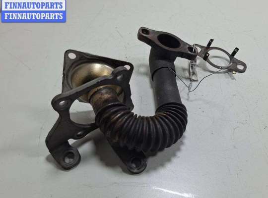 купить Трубка системы рециркуляции EGR на Renault Megane II (2002-2008)