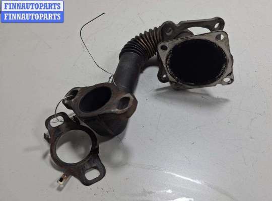 купить Трубка системы рециркуляции EGR на Renault Megane II (2002-2008)