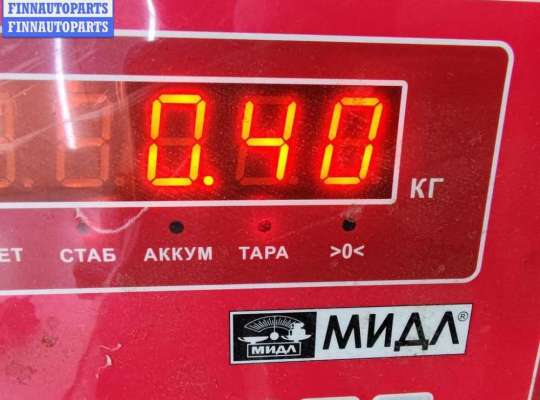 Блок управления печкой на Opel Astra H / Classic