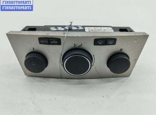 Купить Переключатель отопителя на Opel Astra H (2004-2009) Переключатель отопителя OP2344061 на Opel Astra H (2004-2009)