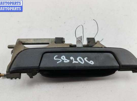 Ручка двери наружная передняя правая BM3585812 на BMW 3 E36 (1991-2000)