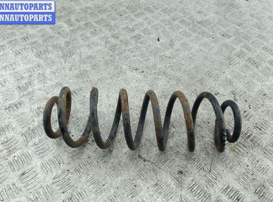 купить Пружина подвески задняя на Volkswagen Passat B6