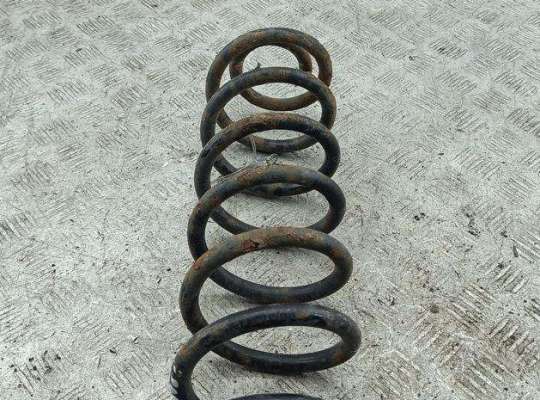 купить Пружина подвески задняя на Volkswagen Passat B6