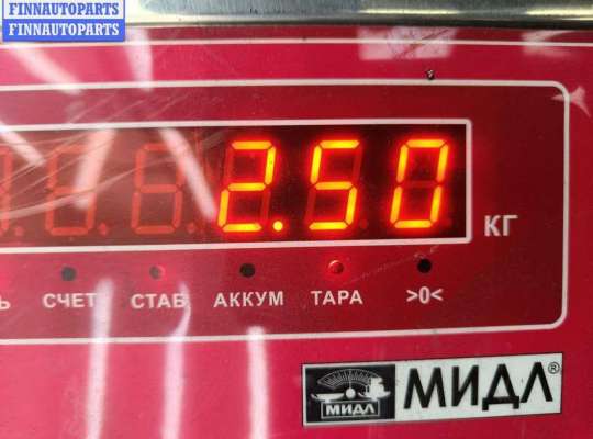 купить Пружина подвески задняя на Volkswagen Passat B6