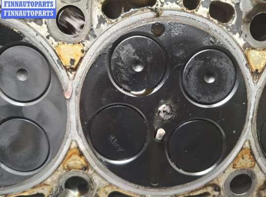 купить Головка блока цилиндров двигателя (ГБЦ) на Audi A6 C6 (2004-2011)