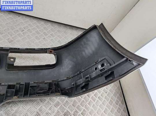 купить Бампер передний на Volkswagen Golf-4