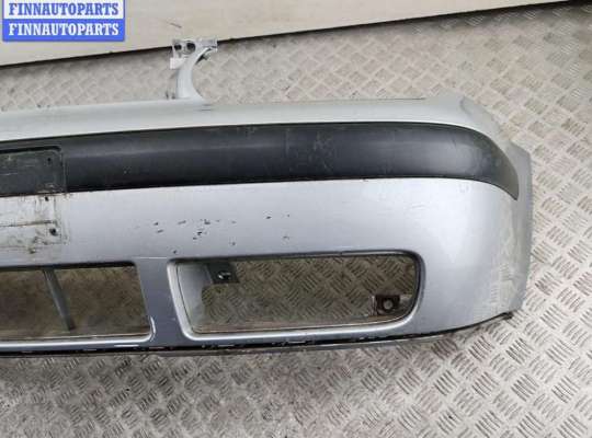 купить Бампер передний на Volkswagen Golf-4