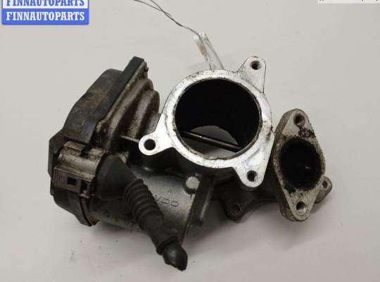 Клапан EGR (рециркуляции выхлопных газов) AU1217838 на Audi A4 B7 (2004-2008)