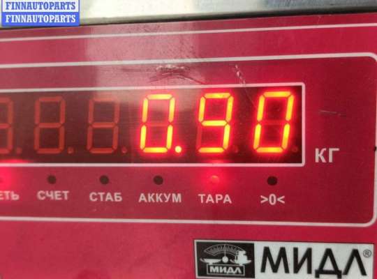 купить Подушка крепления двигателя на Volkswagen Passat B5