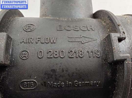 купить Расходомер (измеритель потока воздуха) на Opel Astra H (2004-2009)