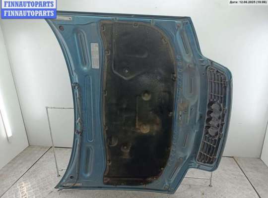 купить Капот на Audi A6 C5 (1997-2005)