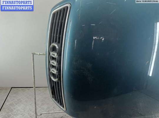купить Капот на Audi A6 C5 (1997-2005)