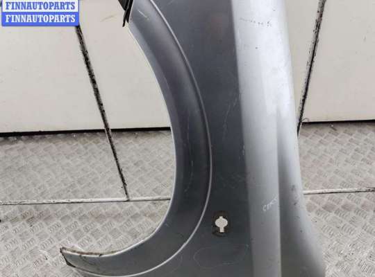 купить Крыло переднее левое на Opel Astra G (1998-2004)