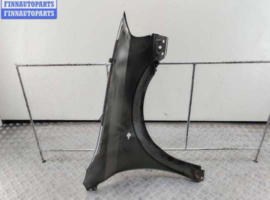 купить Крыло переднее левое на Opel Astra G (1998-2004)