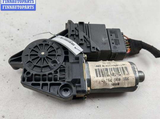 Стеклоподъемник электрический на Volkswagen Passat B5 (3B)