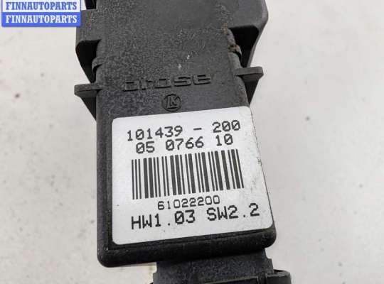 Стеклоподъемник электрический на Volkswagen Passat B5 (3B)