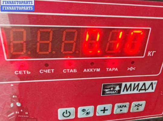 купить Клапан электромагнитный на BMW 3 E46 (1998-2006)