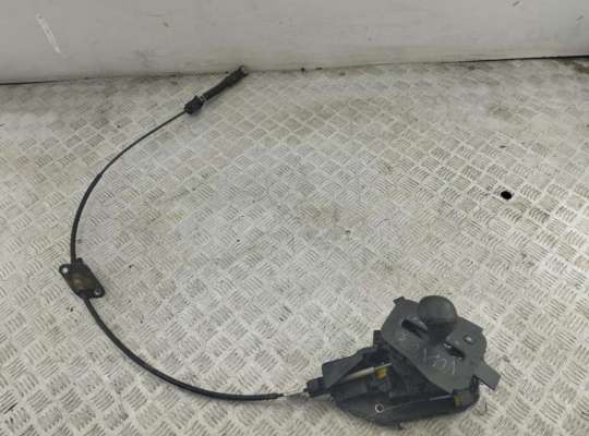 Купить Кулиса КПП на Volvo S60 Кулиса КПП VL589779 на Volvo S60