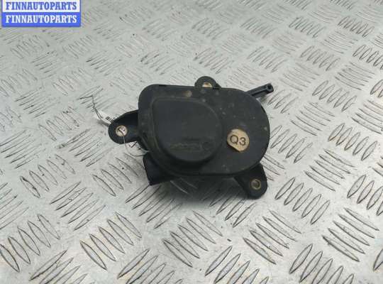 купить Электропривод (моторчик сервопривода) на Mercedes C-Class W203 (2000-2006)