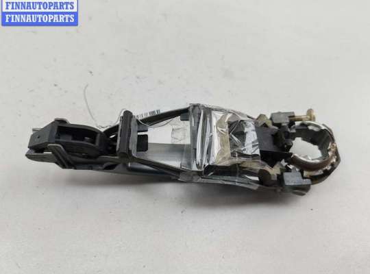 купить Ручка двери наружная передняя левая на Volkswagen Passat B5+ (GP)