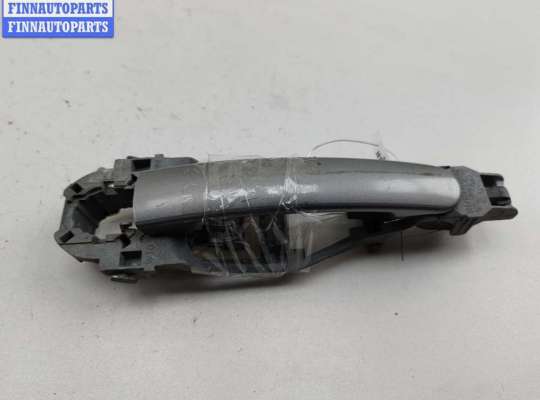купить Ручка двери наружная передняя левая на Volkswagen Passat B5+ (GP)