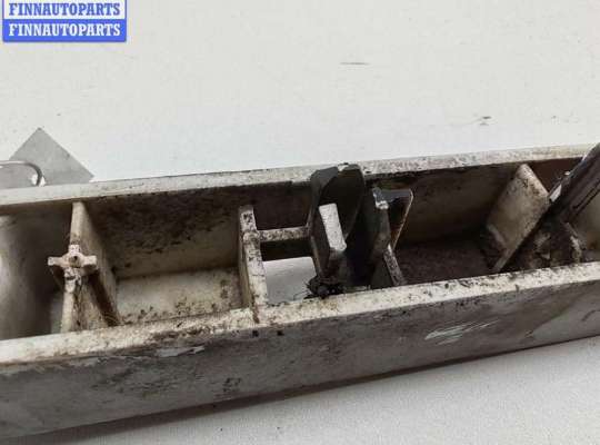 купить Кронштейн бампера переднего на Ford Focus II (2004-2011)